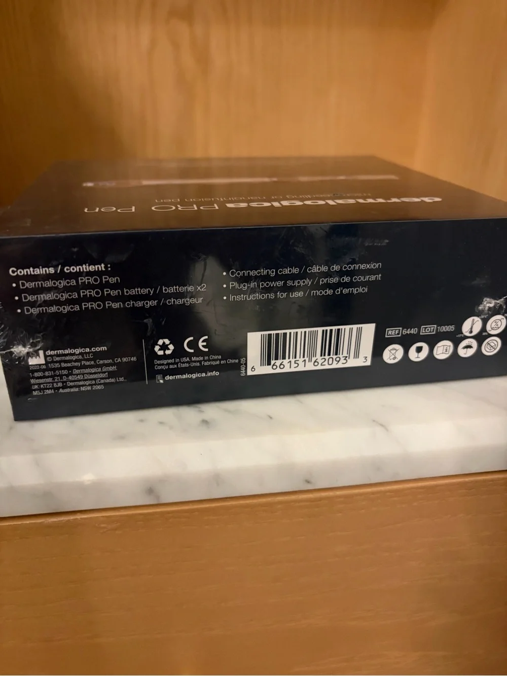 dermalogica brand new